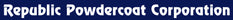 Republic Powdercoat Corporation